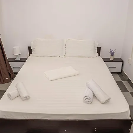 Occidental Wise Transit 3* Bucharest