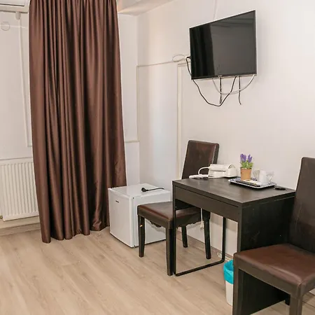 Hotel Occidental Wise Transit Bucharest