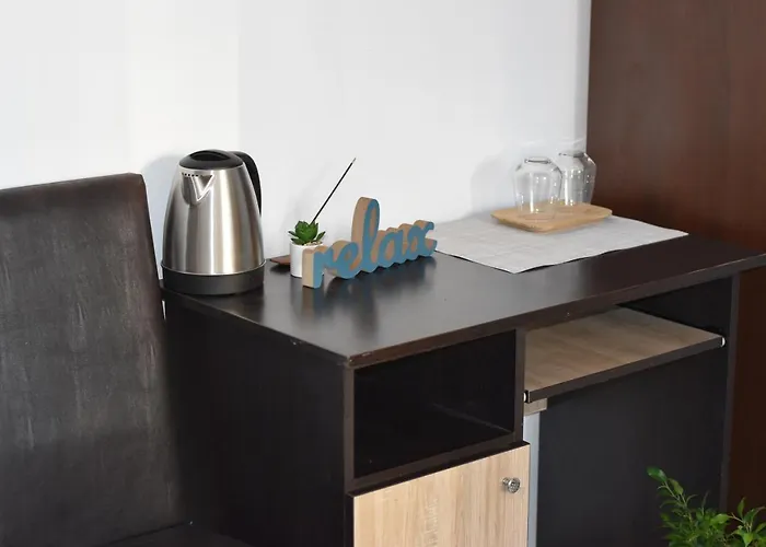 Occidental Wise Transit Ξενοδοχείο