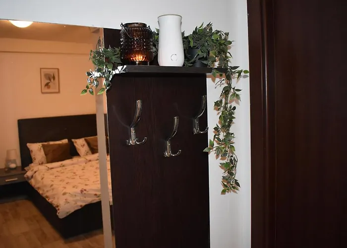 Occidental Wise Transit Βουκουρέστι