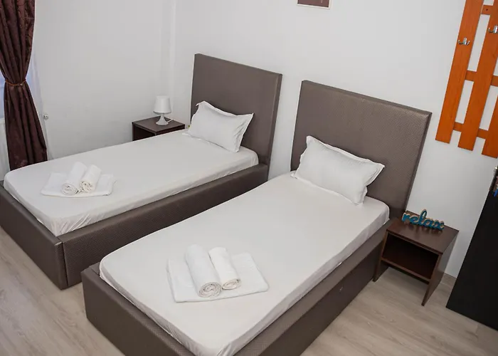 Occidental Wise Transit 3* Βουκουρέστι